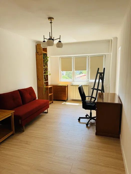 3 Camere | Calea Calarasilor | Metrou | Boiler | 120 Mp | Mobilat – fotografia 1 din 11