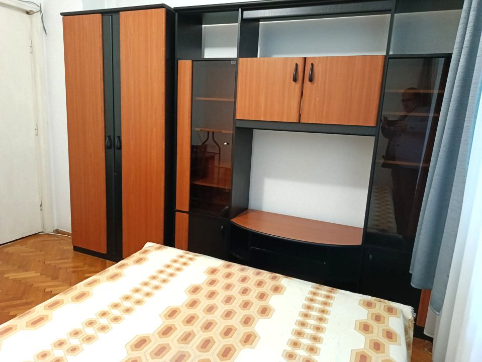 Apartament 3 camere decomandat, Etaj 2/8, metrou Piata Iancului – fotografia 5 din 11