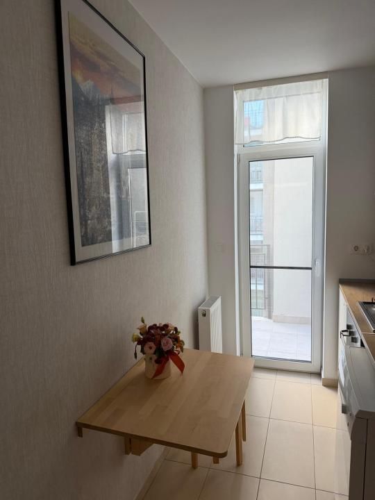 Apartament cu o camera mobilat si utilat- zona Centrala – fotografia 4 din 8