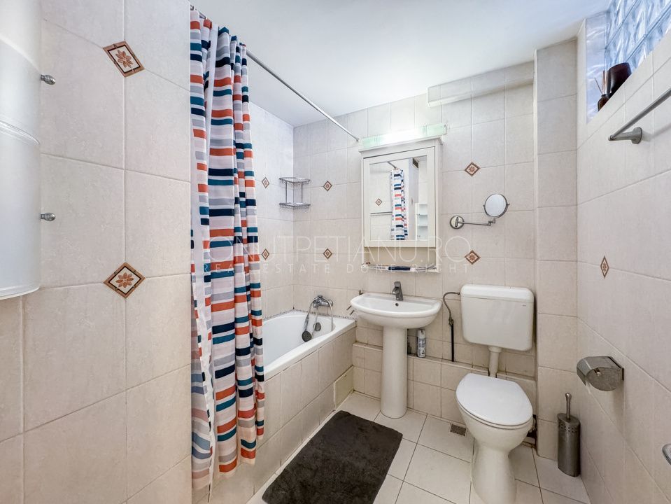 🏠 Apartament Luminos cu 3 Camere de Închiriat în Zona Arcul de Triumf 🌳 – fotografia 13 din 13