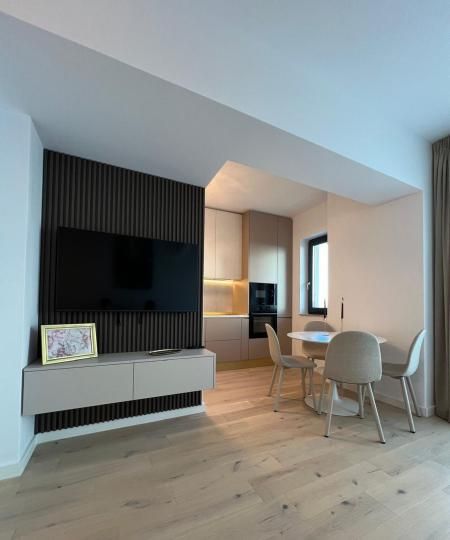 2 Camere de inchiriat | Pipera | Metrou | Parcare – fotografia 3 din 18