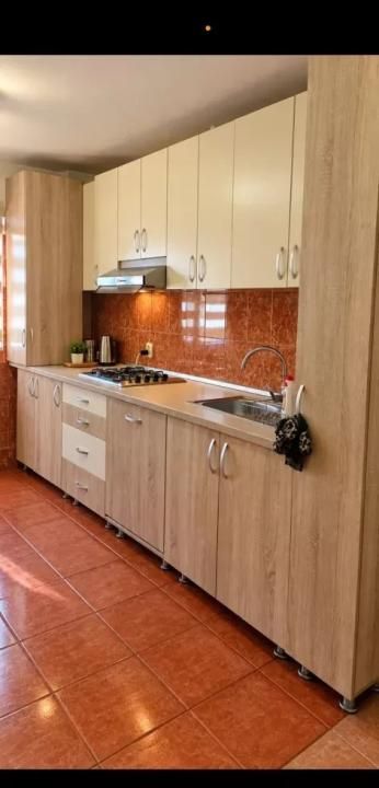 3 camere | centrala proprie | mobilat si utilat | zona excelenta | decomandat | – fotografia 5 din 8