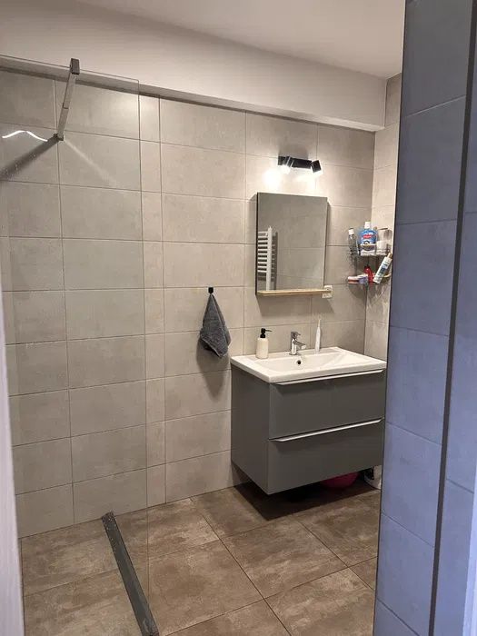 Apartament de vanzare cu TERASA zona VIVO – fotografia 7 din 8