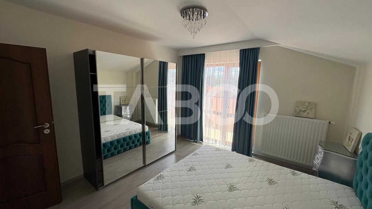 Apartament spatios de inchiriat 110 mpu in zona Strand – fotografia 7 din 10