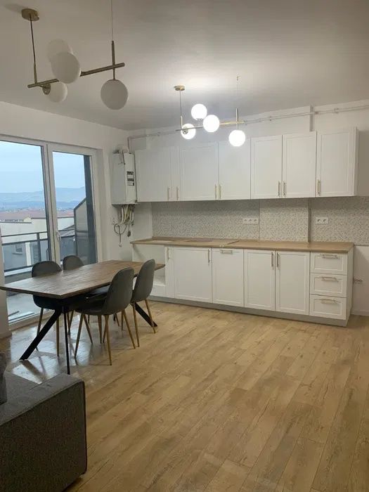 Apartament de vanzare 2 camere,58 mp,Zona Floresti – fotografia 4 din 6