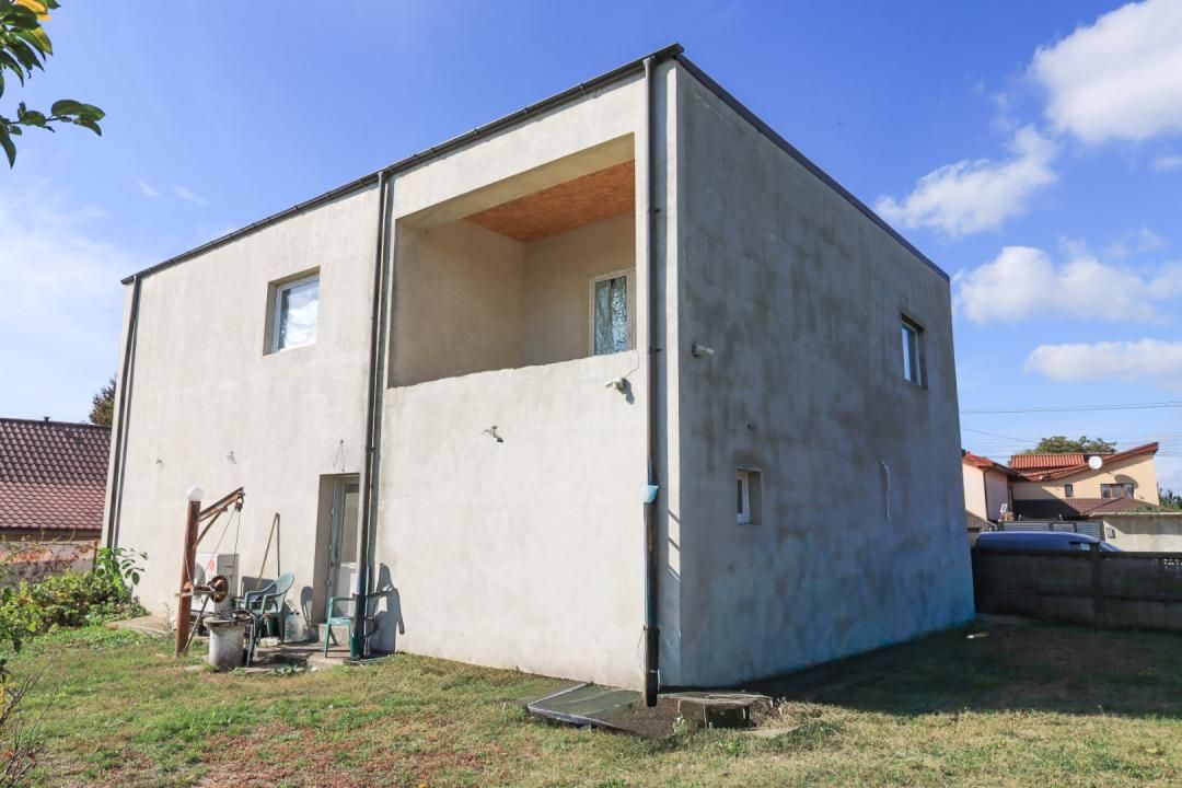 AFACERE LA CHEIE – SPAȚIU COMERCIAL | TĂMĂDĂU MARE | STRADA PRINCIPALA – fotografia 15 din 24