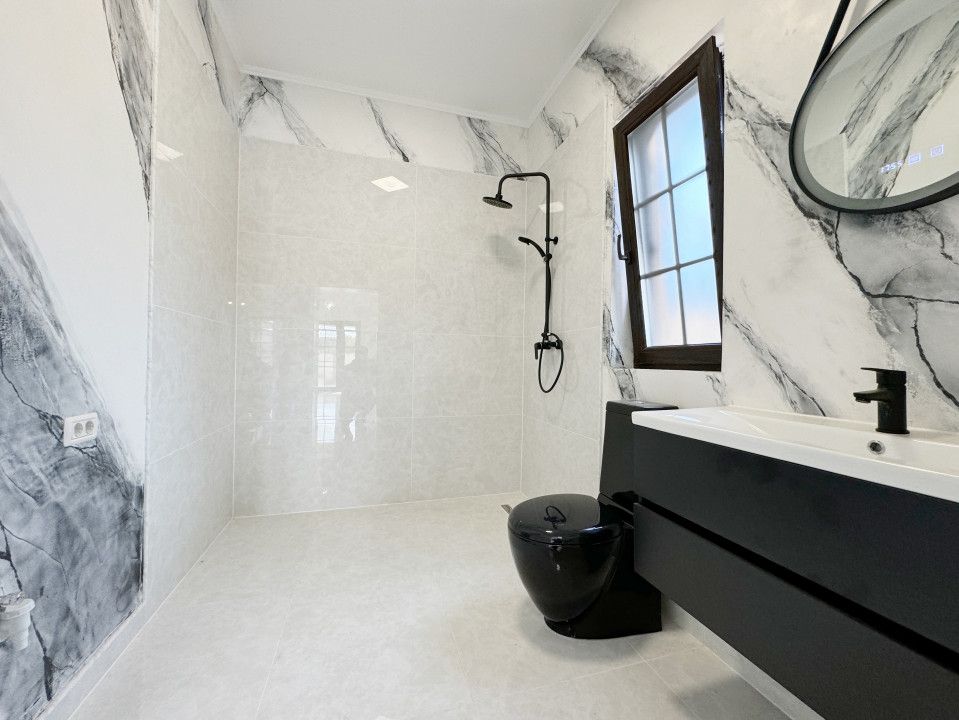 Casa P+1, 5 camere, 130 mp utili + 25mp terasa + 250 mp teren - Giroc – fotografia 20 din 29