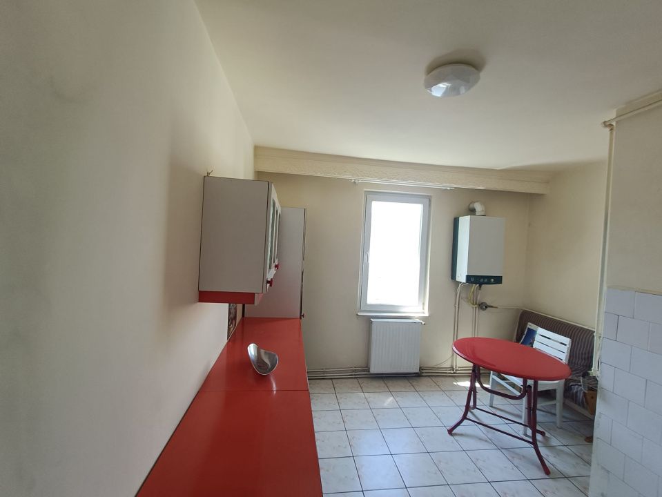 Apartament cu 2 camere de vânzare în Reghin – fotografia 4 din 11