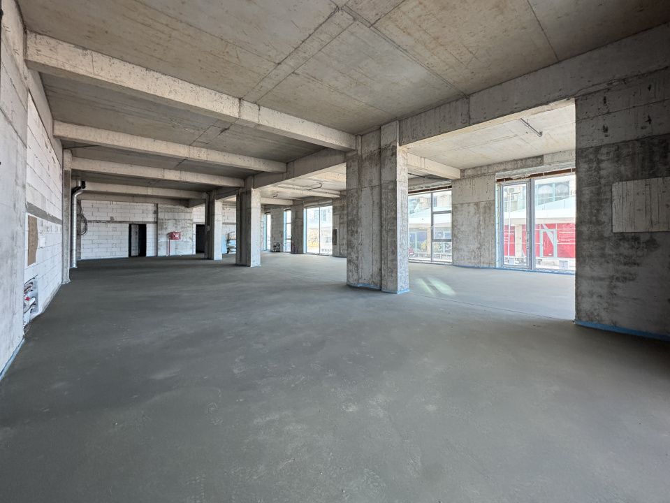 Spatiu comercial de vanzare in Mamaia Nord - prima linie la mare, pe Promenada – fotografia 9 din 12