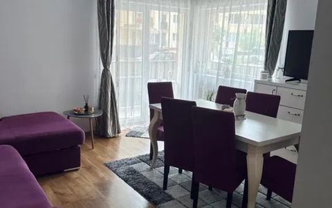 Apartament 2 camere de 77,15mp , zona Floresti , str: Florilor