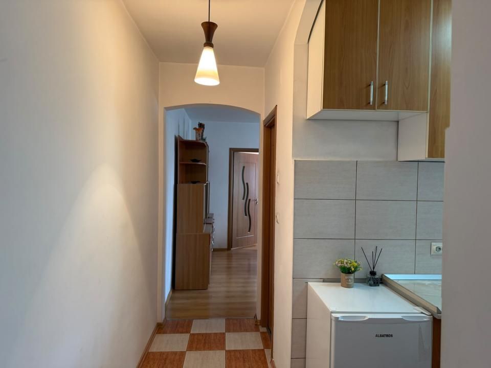 Apartament 3 camere, et.2, zona Mihai Viteazu - Sibiu – fotografia 8 din 9