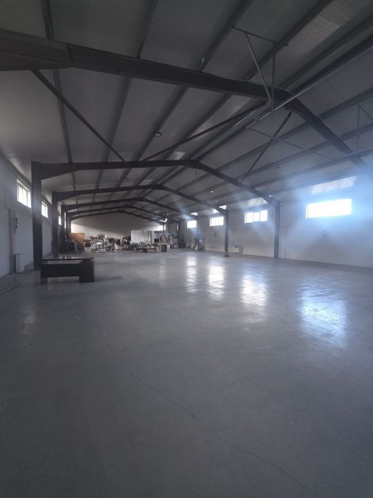 Hală industrială 700 mp – Zona Palas, Constanța – fotografia 5 din 9