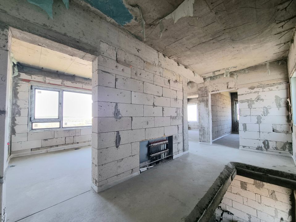 Casa P+1 in Navodari, cartier Midia Sat, vedere spre Lacul Tasaul – fotografia 5 din 21