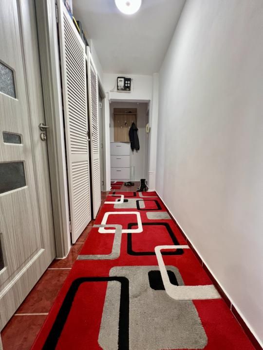 Apartament cu 3 camere, 48 mp utili, etaj 2, cu acoperis - Sagului – fotografia 12 din 12