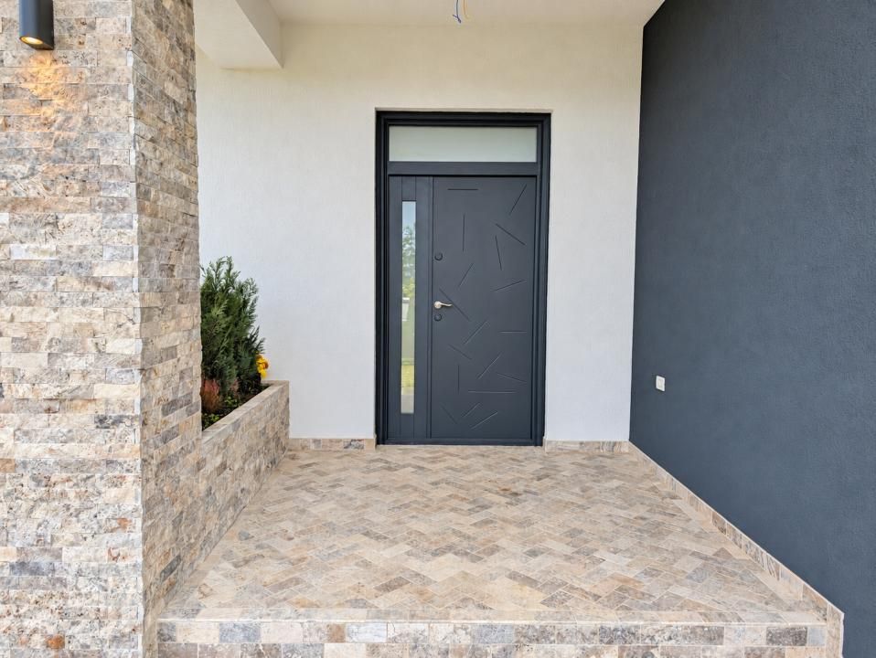 Casa 4 camere 133 mp | 0 Comision |Balotesti Dumbraveni | 568mp teren – fotografia 52 din 69