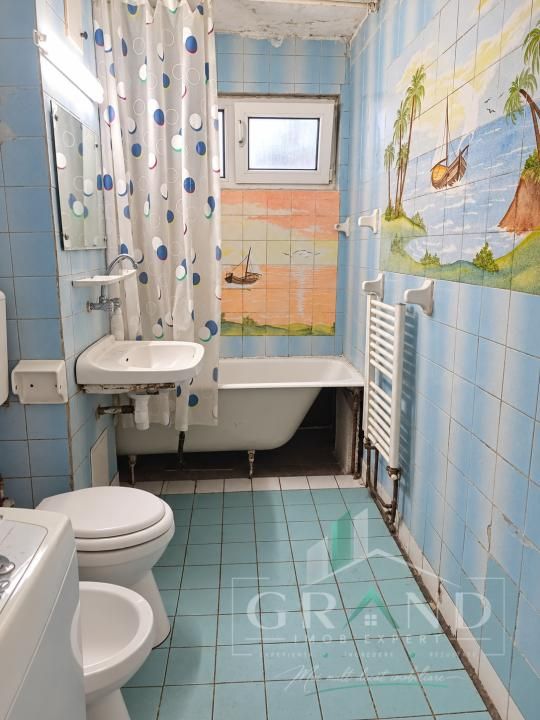 APARTAMENT CU 4 CAMERE | 75 MP+BALCON | MĂNĂȘTUR – fotografia 6 din 8