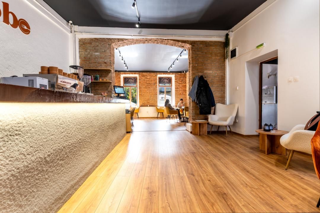 Spațiu Comercial de inchiriat – Piața Muzeului – fotografia 5 din 7