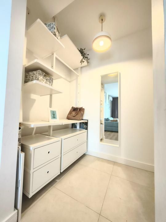 Apartament 3 Camere 85MP | Aviatiei-Pipera-Onix Park | Mobilat-Utilat Modern – fotografia 11 din 20