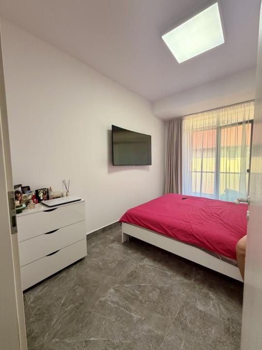 Apartament cu 3 camere si loc de parcare in CF - Dumbravita – fotografia 5 din 9