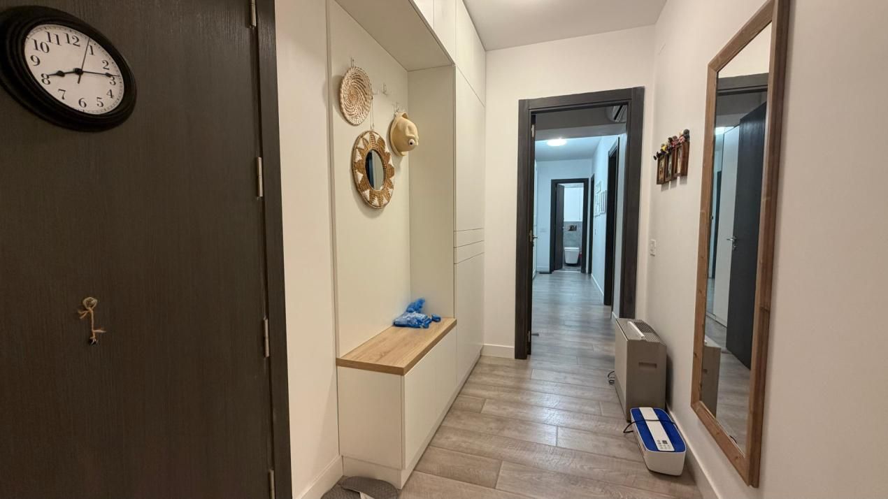 Apartament 5 camere 91MP | Pajura | 2 Terase 22MP | Mobilat si utilat | – fotografia 11 din 22