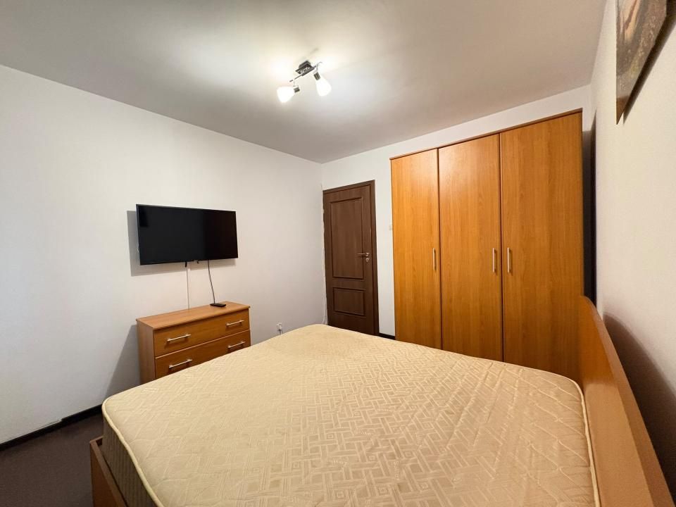 Apartament 2 camere Drumul Taberei, Aleea Campul cu Flori, Metrou – fotografia 12 din 12
