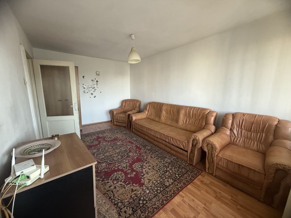 Apartament 2 camere, 52.58 mp, cartier Brazda lui  Novac, zona Simplon – fotografia 2 din 9