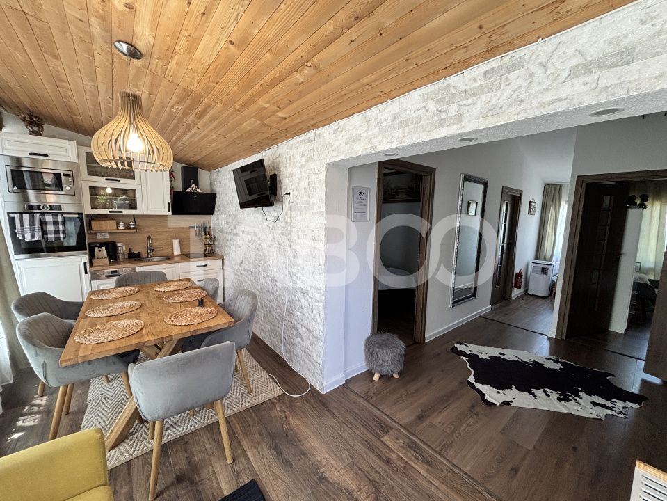 Exclusivitate Comision 0%Pensiune 3 stele in regim hotelier Sura Mare – fotografia 30 din 35