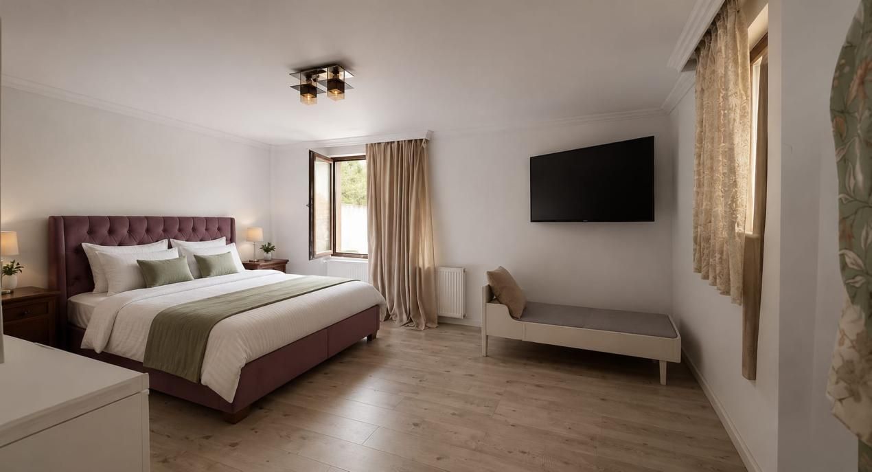 Casa 5 camere | Chitila | Curte proprie | Centrala termica | – fotografia 1 din 10