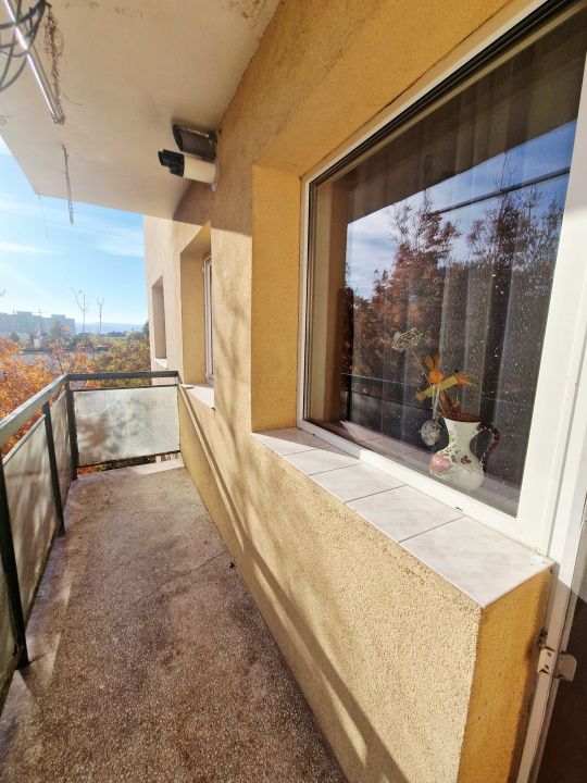 Apartament cu 3 camere pe strada Parang, cartier Manastur – fotografia 10 din 16