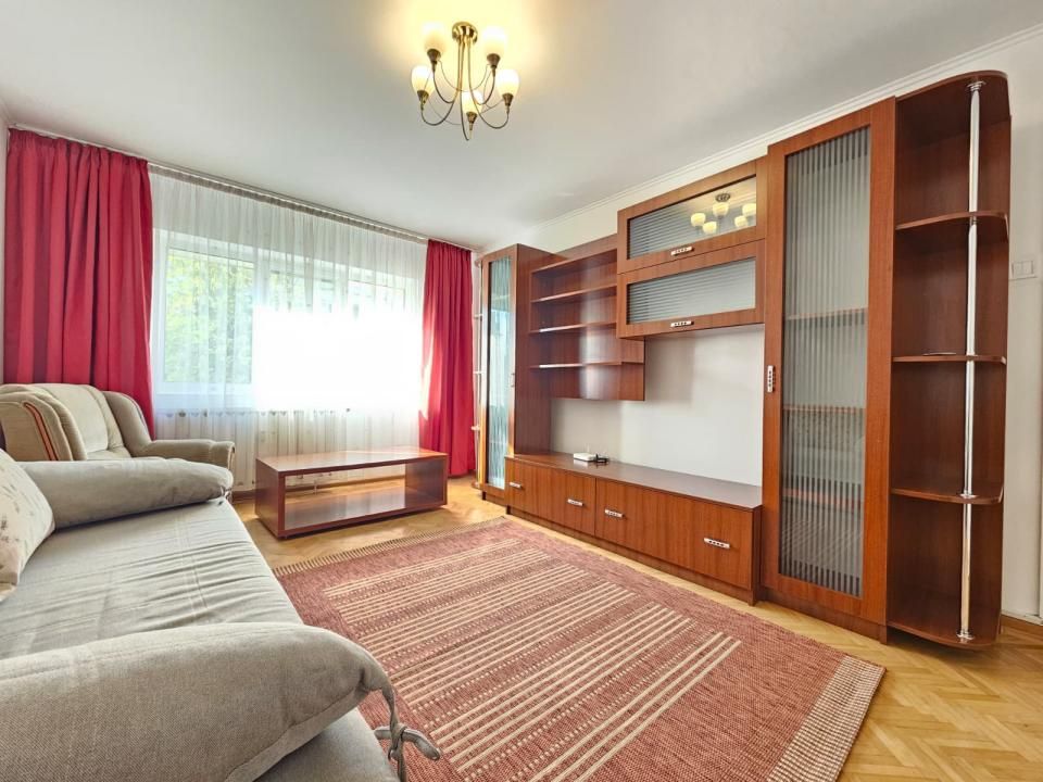 Ap 2 camere 55m2 | Aviatiei - Str. Maguricea | Metrou Aurel Vlaicu - Promenada – fotografia 3 din 14