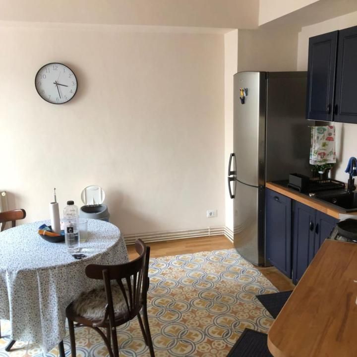Locuință deosebită în Centrul Clujului – 3 camere, renovată integral. – fotografia 4 din 7