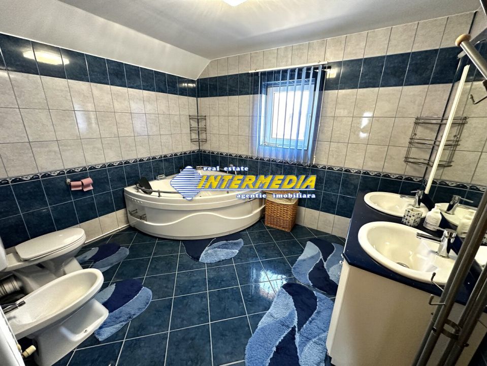 CASA DE INCHIRIAT I CETATE I ZONA KAUFLAND I CU GARAJ I LA ASFALT I – fotografia 5 din 36