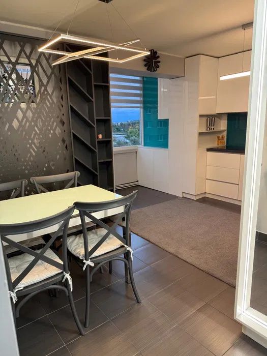 Apartament de inchiriat 3 camere 64mp zona Cluj Grigorescu – fotografia 3 din 8
