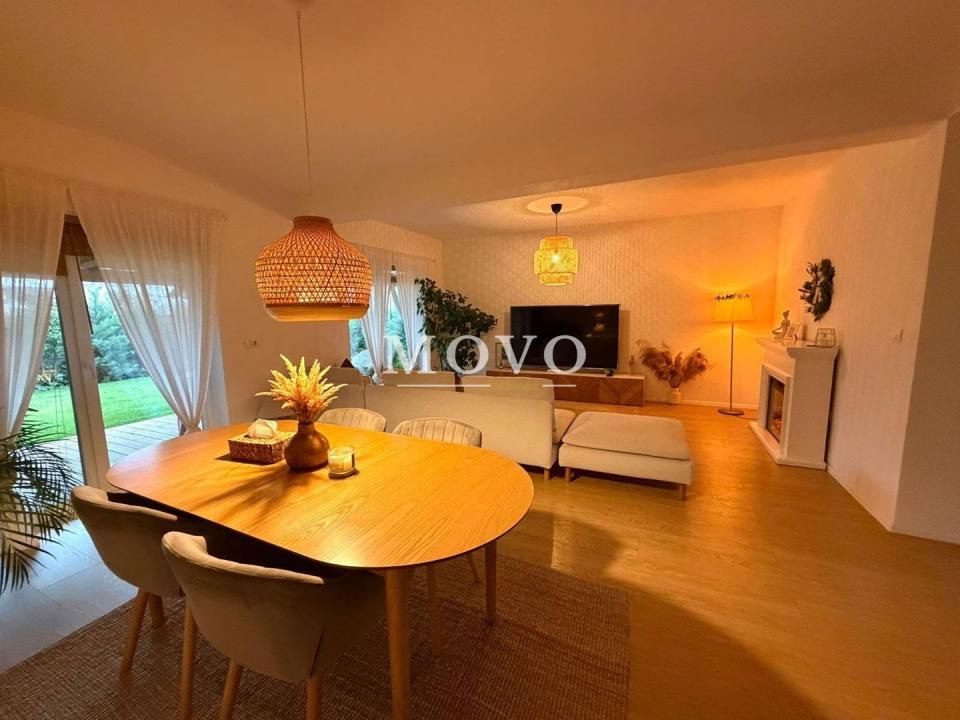Duplex cu 4 camere | 2 Bai | Garaj | Giroc – fotografia 3 din 16