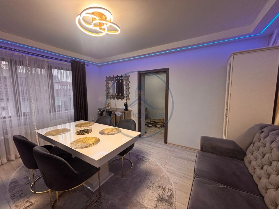 🏢 Apartament decomandat de vânzare – zonă centrală – fotografia 4 din 12