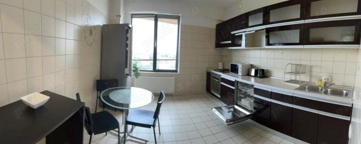 3 Camere de inchiriat | Lacul Tei | Centrala | Parcare | Metrou | Mobilat – fotografia 6 din 10