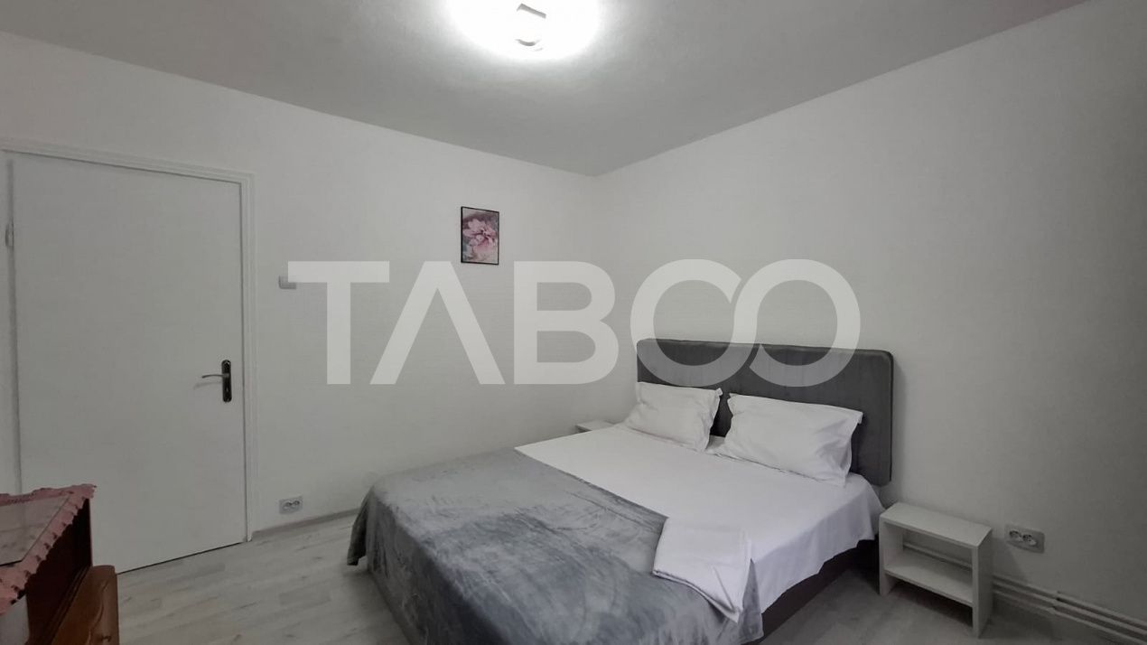 Apartament 2 camere de inchiriat 45 mp zona Vasile Aaron – fotografia 3 din 9