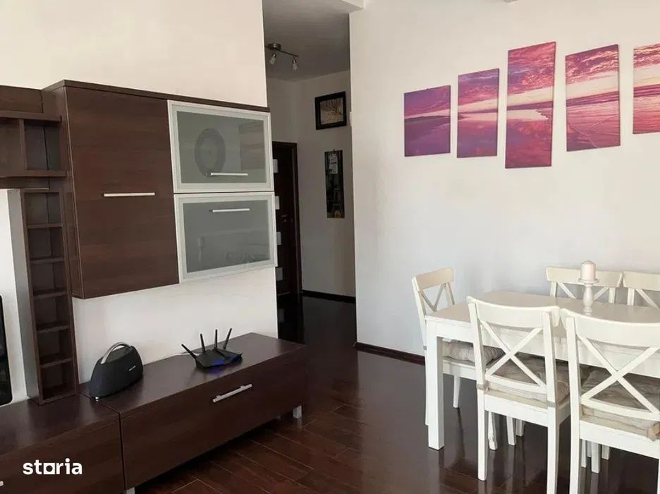 3 Camere de inchiriat | Bucurestii Noi | Metrou | Centrala Proprie – fotografia 2 din 8