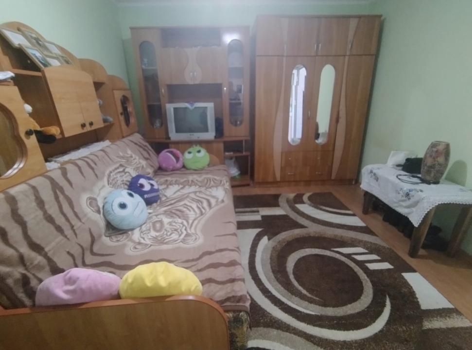 Casa si teren oras Sefanesti – fotografia 2 din 8