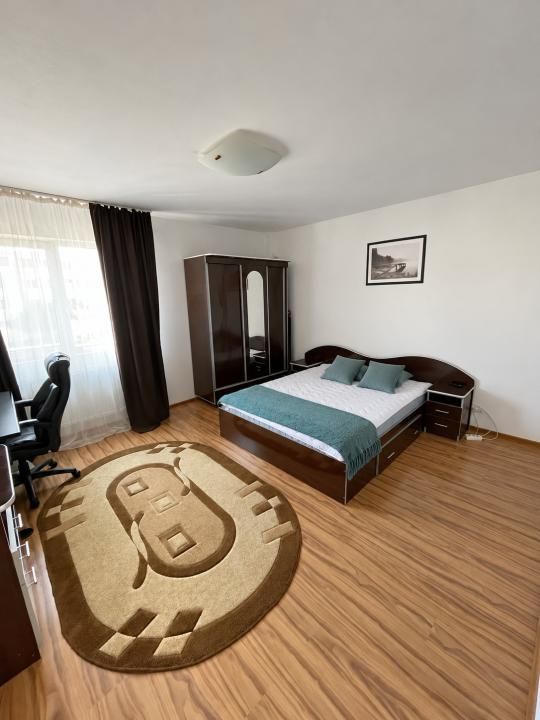 Apartament 2 camere 55mp | 0 Comision | Voluntari Galata | Parcare – fotografia 4 din 7