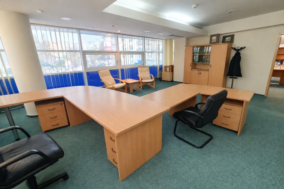 Spațiu Comercial Premium | 806 mp | Vizibilitate Excepțională | Spital Judetean – fotografia 9 din 13