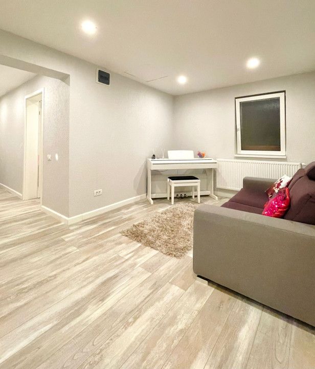 Casa individuala, 166 mp, teren 470mp, P+1- Zona Mehala - Comision 0% – fotografia 9 din 37