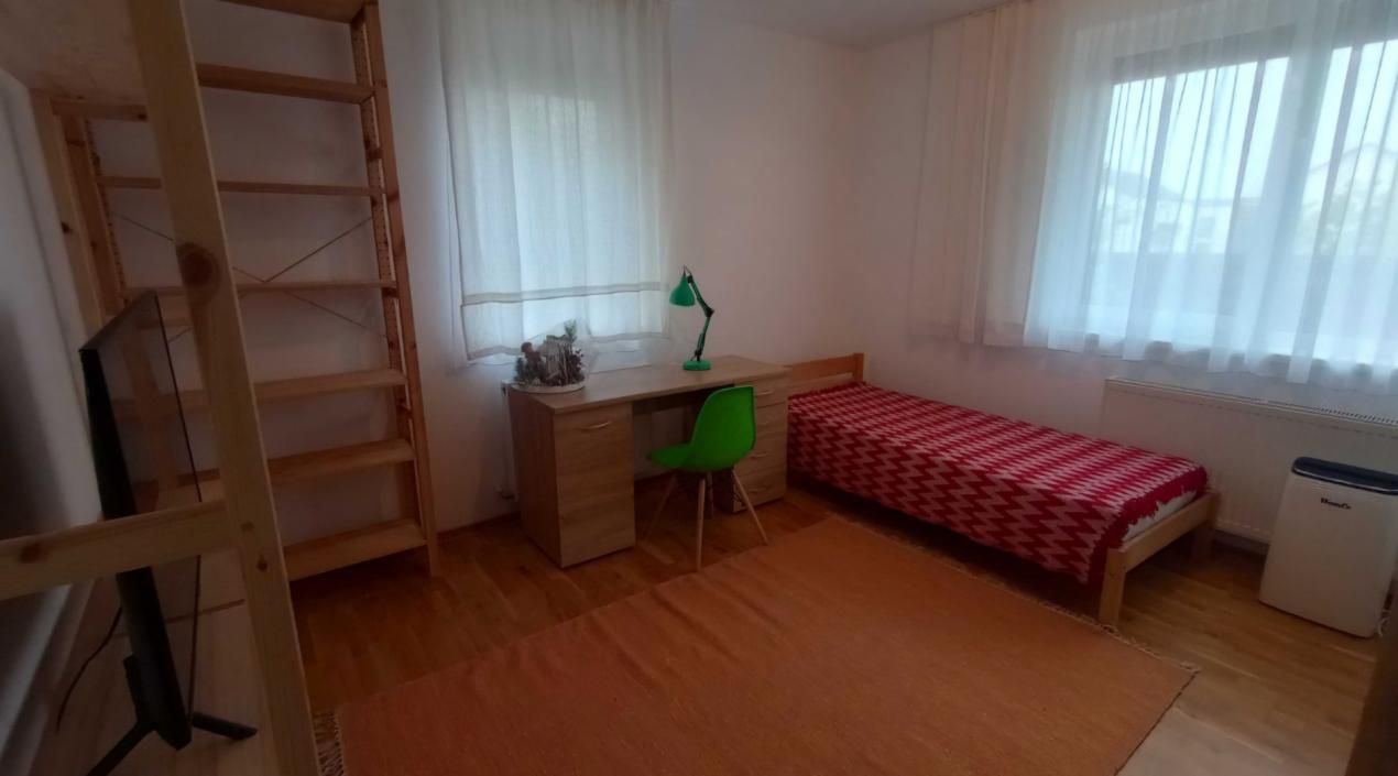 Apartament 3 dormitoare | 77mp | Grădină 144 mp | Parcare | Europa – fotografia 5 din 8