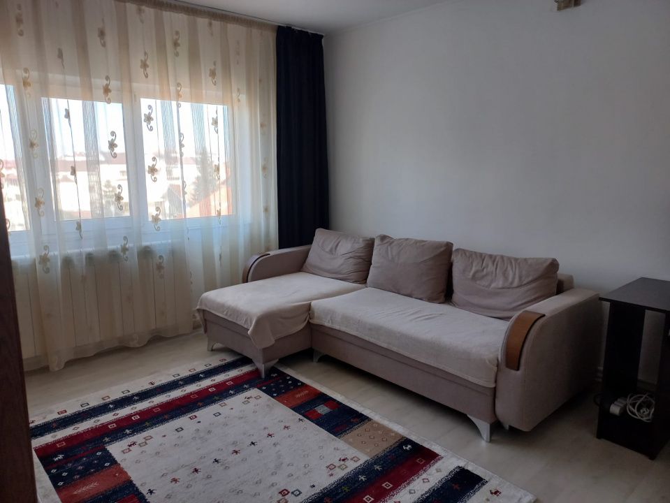 Primo - Apartament cochet 2 camere , centrala pe gaz – fotografia 2 din 15