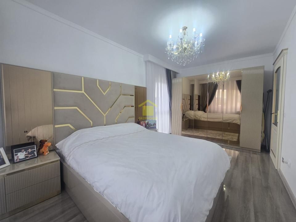 Apartament premium | 3 camere | 2 băi | etaj 1 | zona Terra - Urbano – fotografia 5 din 11