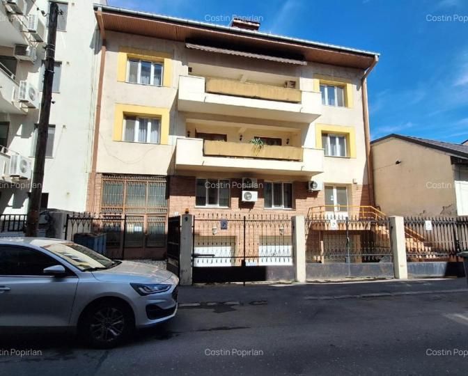 3 Camere de inchiriat | Dorobanti | Metrou | Centrala | Mobilat | Utilat – fotografia 11 din 12