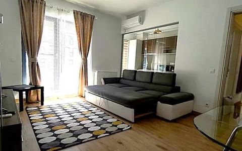 2 Camere de inchiriat | 21 Residence | Centrala | Parcare | Metrou