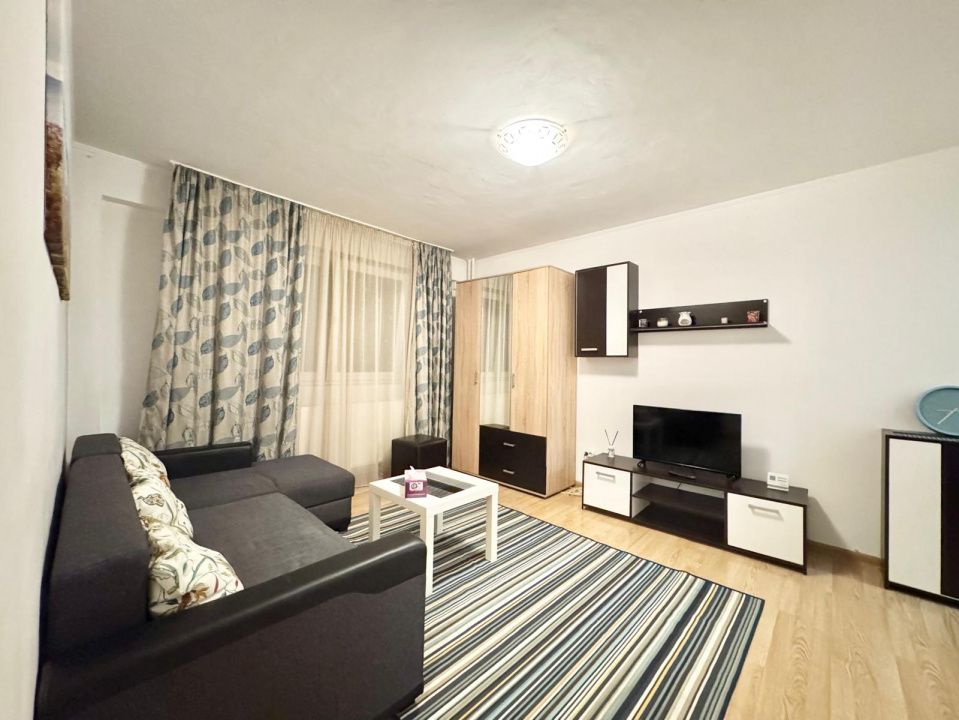 Apartament cu 2 camere, zona Doamna Ghica, Centrala Proprie – fotografia 2 din 11