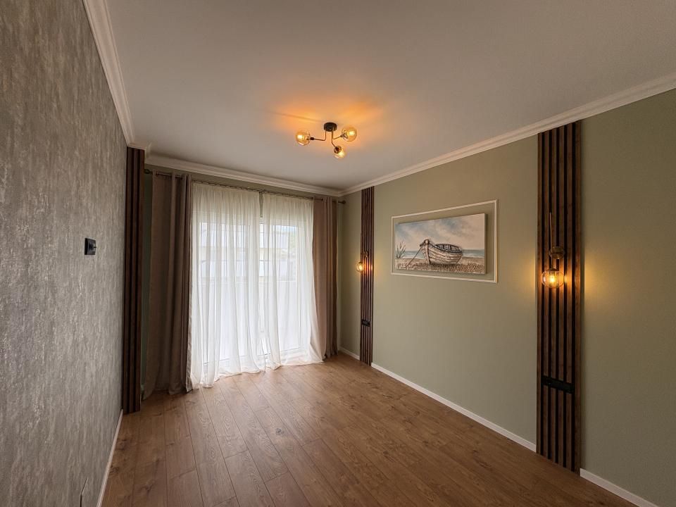 Apartament 2 camere  Eroilor Blocurile Albe.parcarea subterana inclusa in pret – fotografia 4 din 7