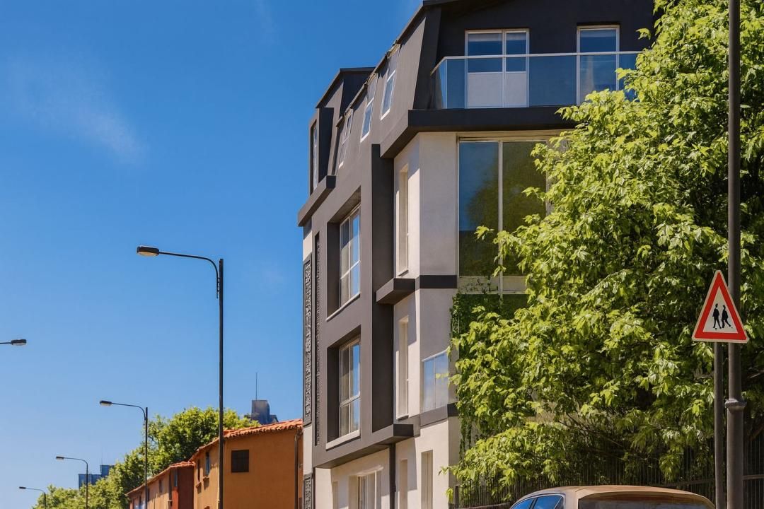 2 Camere I Tineretului I 56 MP I 2026 | Metrou I Parc I Exclusivist – fotografia 8 din 14